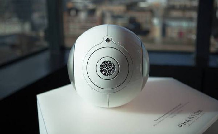 Gặp gỡ Deviallet Phantom - cô nàng EVE của giới yêu nhạc