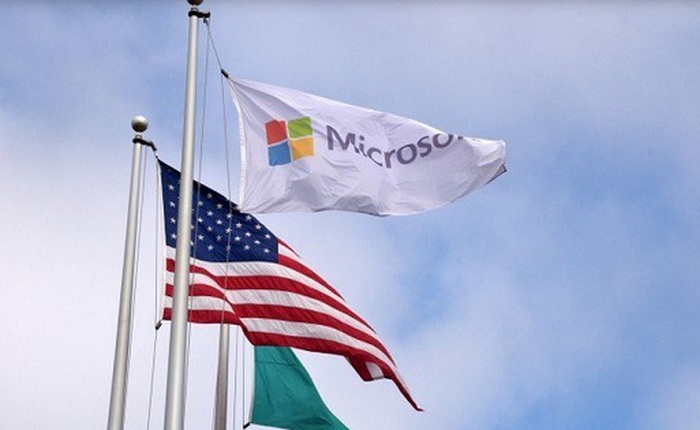 Microsoft sẽ có phiên bản Windows 10 dành riêng cho thị trường Trung Quốc