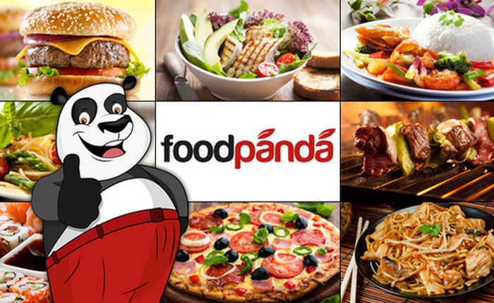 Không phải ngừng hoạt động, Foodpanda vừa bán mình cho đối thủ cạnh tranh