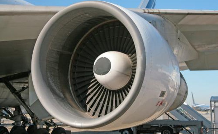 Boeing nhận bằng sáng chế cho phát minh động cơ đẩy bằng laser