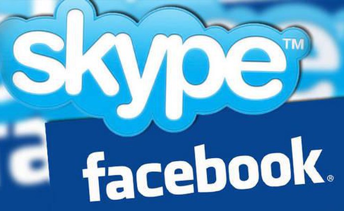 Facebook - Skype: Cuộc chia tay đã được báo trước!