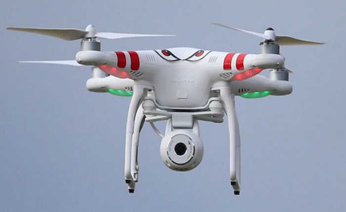 FAA yêu cầu chủ sở hữu Drone phải đăng ký từ tháng 2/2016, phạt từ 600 triệu tới hơn 5 tỷ đồng nếu vi phạm