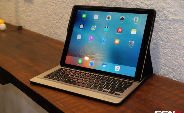 iPad Pro thật tuyệt và cũng là thất bại lớn nhất của Apple