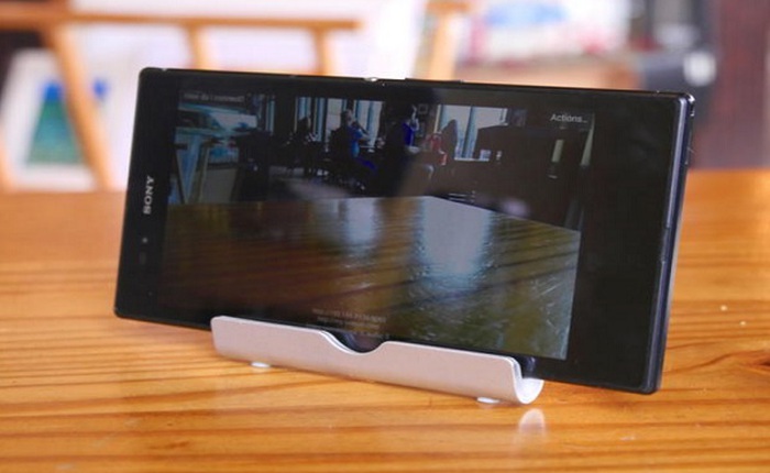 Biến smartphone cũ thành camera an ninh cho ngôi nhà của bạn