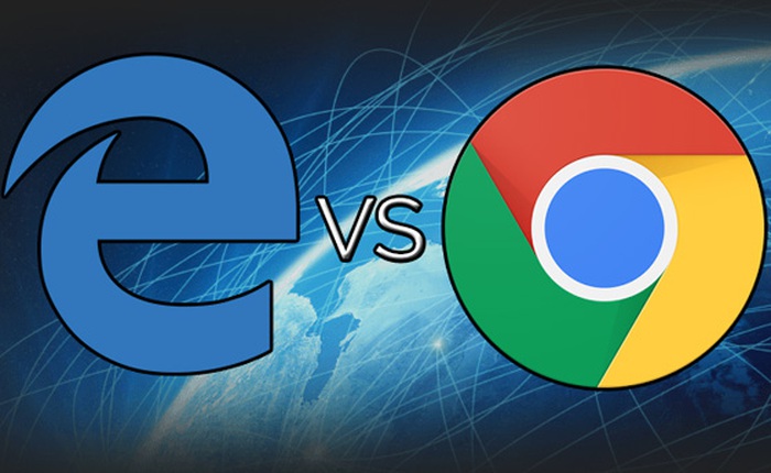 Microsoft "làm khó" Google, muốn giữ người dùng ở lại với Bing và Edge