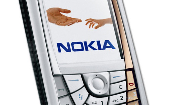 Những chiếc smartphone "vang bóng một thời" của gã khổng lồ Nokia