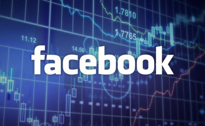 Cổ phiếu Facebook phá ngưỡng 100 USD
