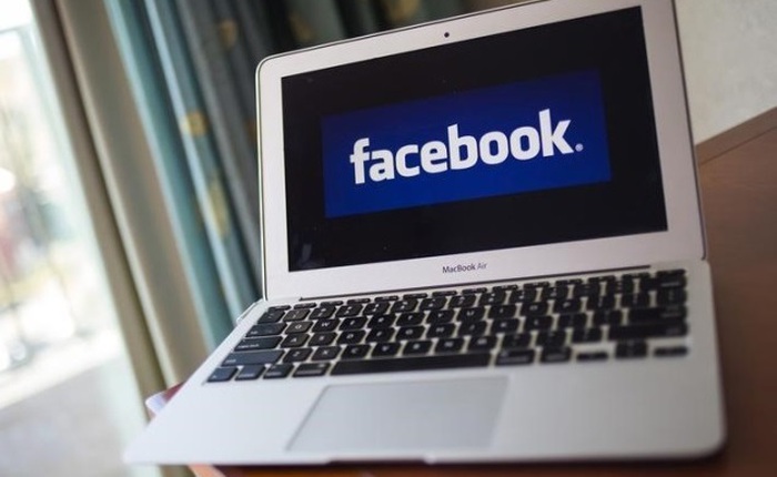 Một số người dùng Facebook "dính" lỗi đăng nhập trên toàn cầu