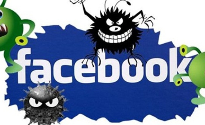 Thị hiếu đọc tin "shock" trên Facebook đang bị lợi dụng, hãy coi chừng