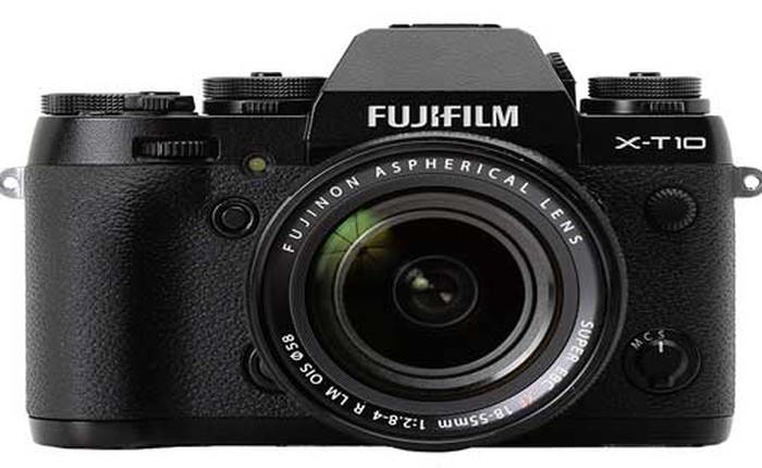 Lộ ảnh báo chí của Fujifilm XT10, sẽ ra mắt trong tháng 5
