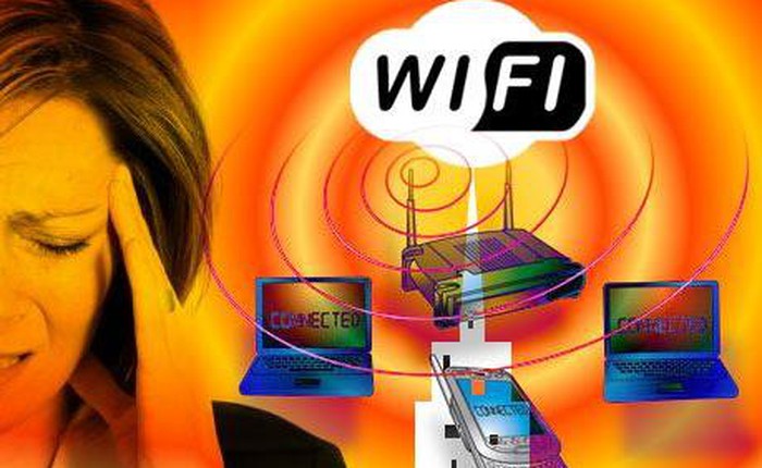 Chuyện lạ: Bị dị ứng với Wi-Fi, một phụ nữ Pháp được trợ cấp hơn 17 triệu VND/tháng