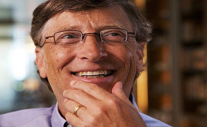 3 công nghệ được Bill Gates tin tưởng sẽ cứu thế giới