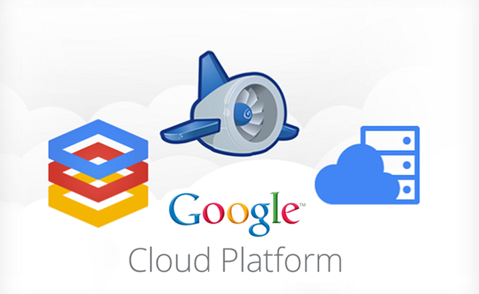 Google vừa sáng tạo ra cách chưa từng có để mua máy chủ ảo trên "mây"
