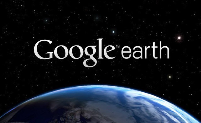 Microsoft đã biếu không Google Earth cho Larry Page như thế nào ?