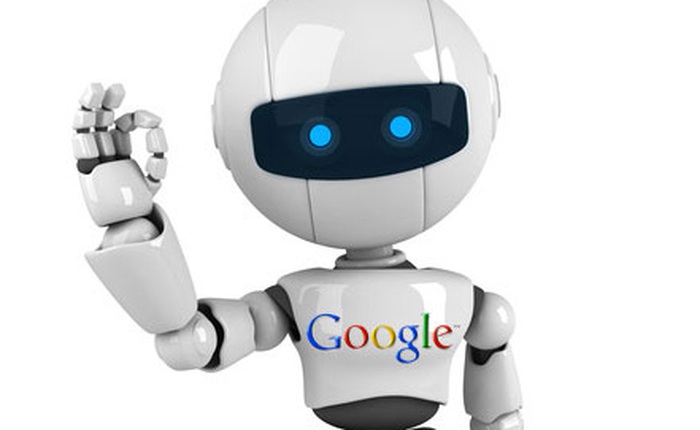 Đội robot của Google tái khởi động, một năm sau khi thuyền trưởng ra đi