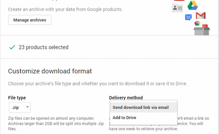 Những ứng dụng và tiện ích không thể thiếu cho người dùng Gmail (Phần 2: Tiện ích)