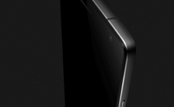 Đây là thiết kế OnePlus thế hệ tiếp theo vừa bị rò rỉ