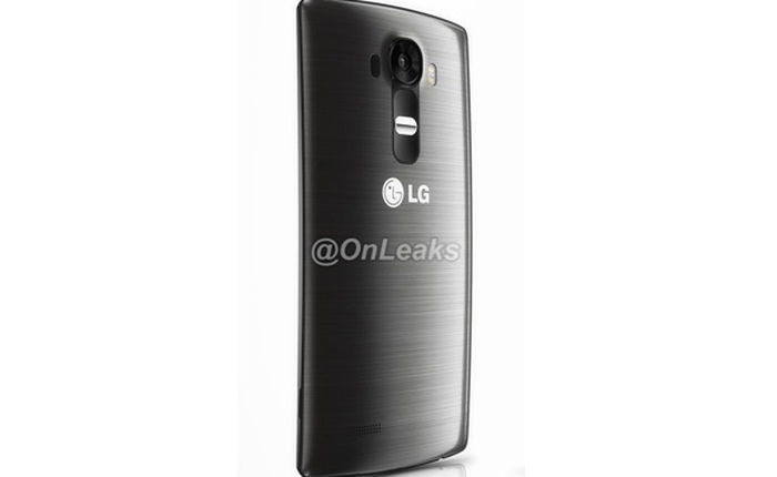 Nhiều tin đồn cho thấy LG G4 sẽ không có vỏ kim loại