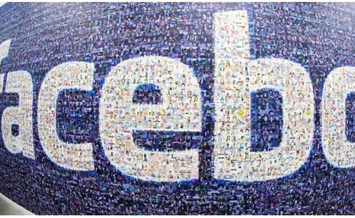 Cách Facebook tạo nên thiết kế cho một tỷ người dùng
