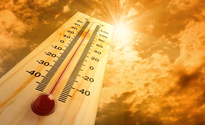 2016 được dự đoán sẽ trở thành năm nóng nhất trong lịch sử từng được ghi nhận