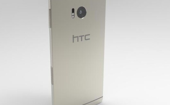 Ý tưởng HTC O2 và sứ mệnh vực dậy mảng di động của HTC sau thời gian dài thua lỗ