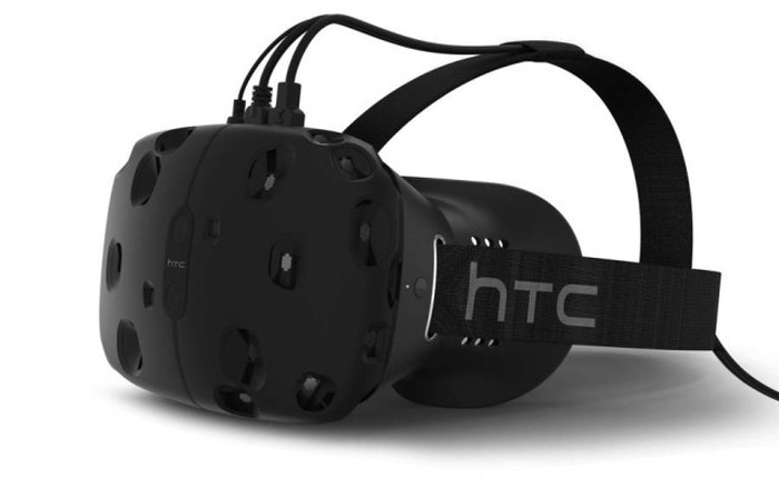 Valve kết hợp với HTC - ngày chơi Half-Life bằng công nghệ thực tế ảo không còn xa