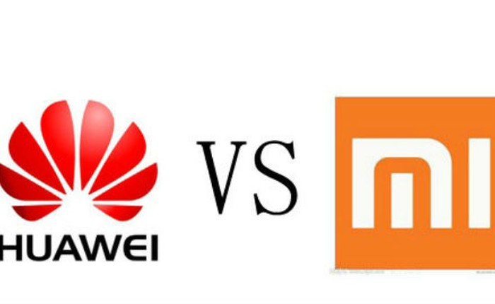 Người tiêu dùng Trung Quốc yêu thích Xiaomi hay Huawei? Kết quả chắc chắn sẽ làm bạn bất ngờ