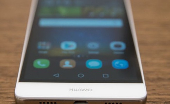Ý tưởng Huawei Nexus 2015: tham vọng đánh bại Apple trong phân khúc phablet