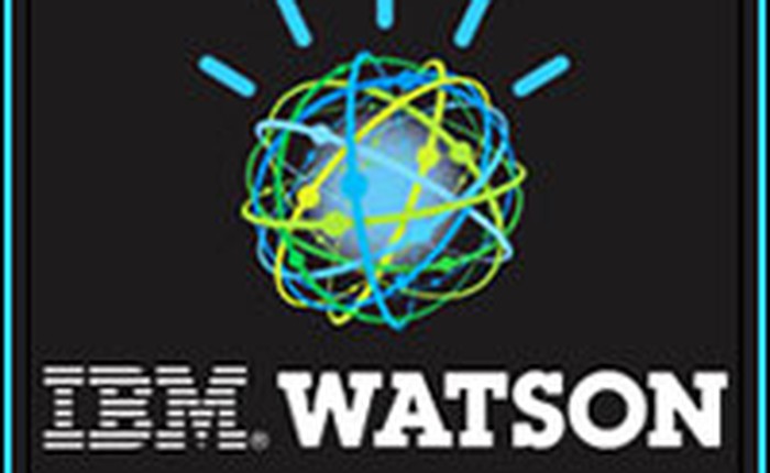 IBM Watson sẽ trở thành "người thầy" vĩ đại của loài người
