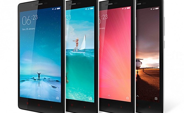 Xiaomi bất ngờ trình làng Redmi Note Prime, giá chưa đến 3 triệu đồng, hỗ trợ 4G
