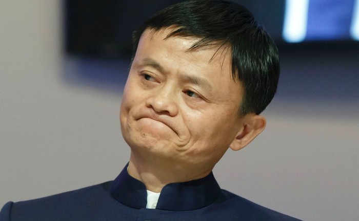 2015 - năm buồn cho dịch vụ TMĐT tại Việt Nam: Làm Alibaba không dễ