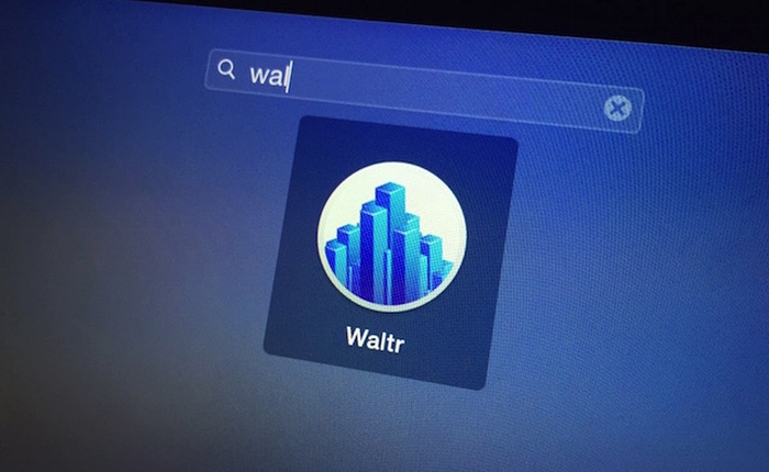 Xem phim 4K không cần đổi định dạng trên iOS với Waltr