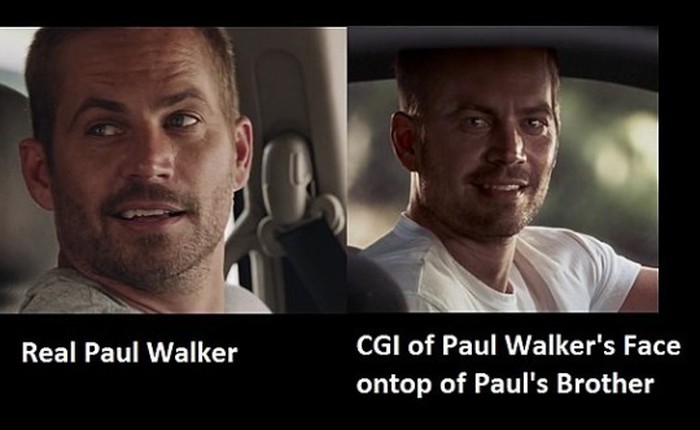 Paul Walker đã tái xuất ra sao trong "Fast & Furious 7"?