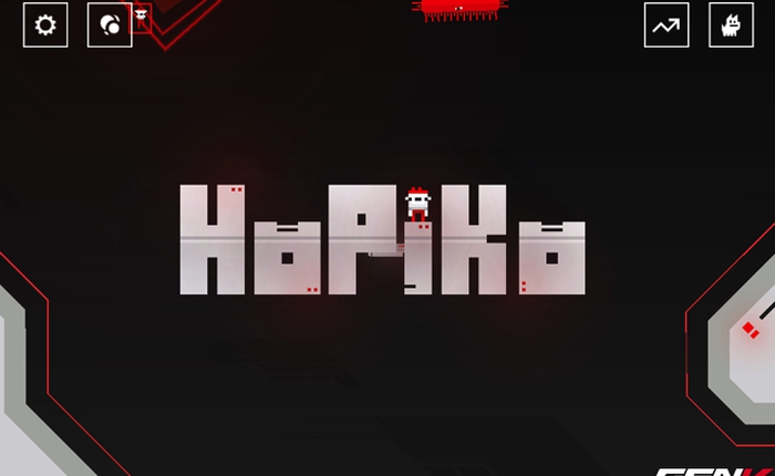 HoPiKo - Bạn nhanh đến mức nào?