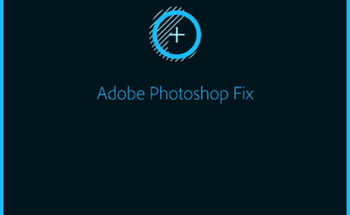 Photohop Fix: Ứng dụng miễn phí tuyệt vời cho người thích sửa ảnh