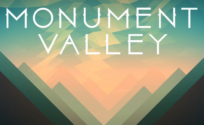 Monument Valley: tựa game giải đố không thể bỏ qua