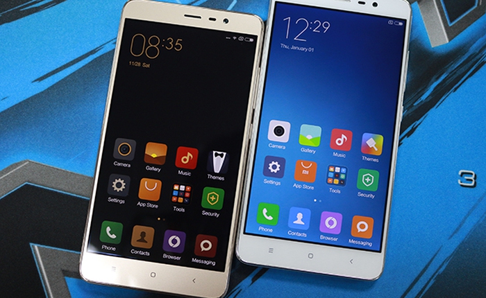 Đánh giá nhanh Xiaomi Redmi Note 3: đáng để mua trong tầm giá 4 triệu đồng