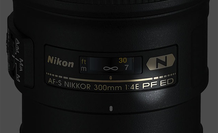 Cùng tìm hiểu công nghệ ống kính Phase Fresnel mới của Nikon