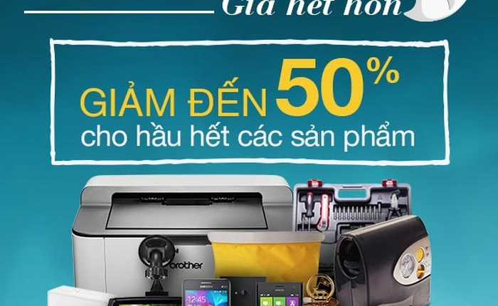 Những thiết bị công nghệ giá hết hồn trong "mùa cô hồn" từ 19-21/8