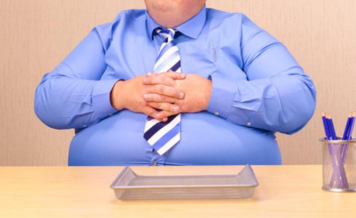 Cách giảm mỡ bụng hiệu quả cho dân văn phòng