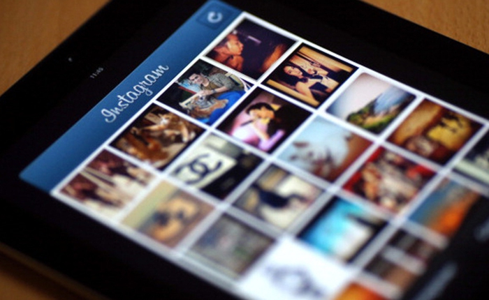 Sau 5 năm thành lập, Instagram có thay đổi thế giới?