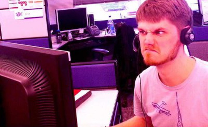 Sự thật khiến bạn phát hoảng khi làm việc tại Facebook