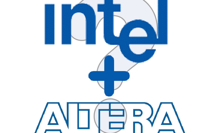 Intel chi 17 tỷ USD để mua lại Altera - Công ty chuyên sản xuất mạch điện tử