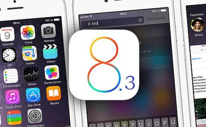 Trải nghiệm iOS 8.3 beta 2: mượt mà hơn, biểu tượng emoji thêm màu da và ủng hộ tình yêu đồng giới