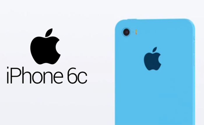 Ý tưởng iPhone 6C: sự trở lại của vỏ nhựa Polycarbonate