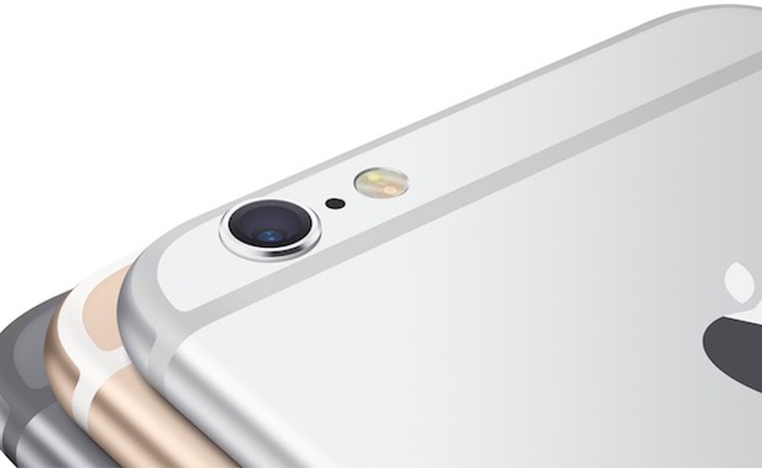 Lộ diện bản iPhone 6s thử nghiệm với chip A9 3 nhân 1.5 GHz, RAM 2 GB