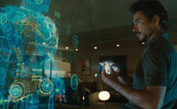 Cha đẻ của máy tính Jarvis trong Iron Man: Elon Musk đã nhầm về một siêu AI