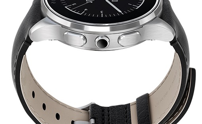 Vector Watch: smartwatch với thời lượng pin 30 ngày đã cho đặt hàng