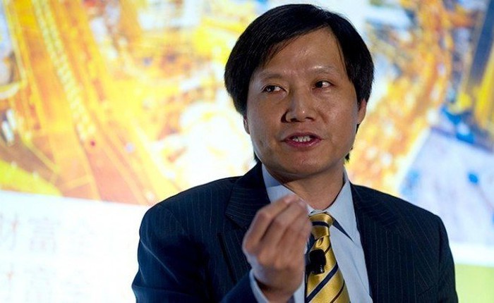 Thấy gì từ việc CEO Xiaomi nói doanh số bán smartphone không phải là mục tiêu?