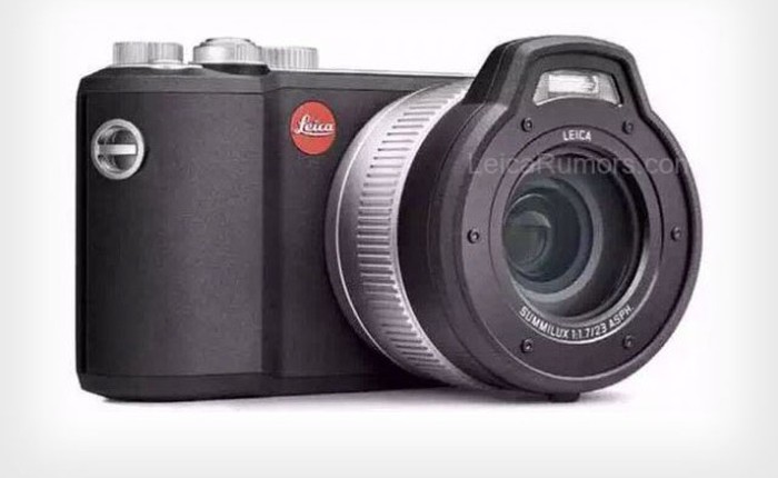 Tin đồn: Leica đang phát triển loại máy ảnh chụp ảnh dưới nước X-U (Typ 113)